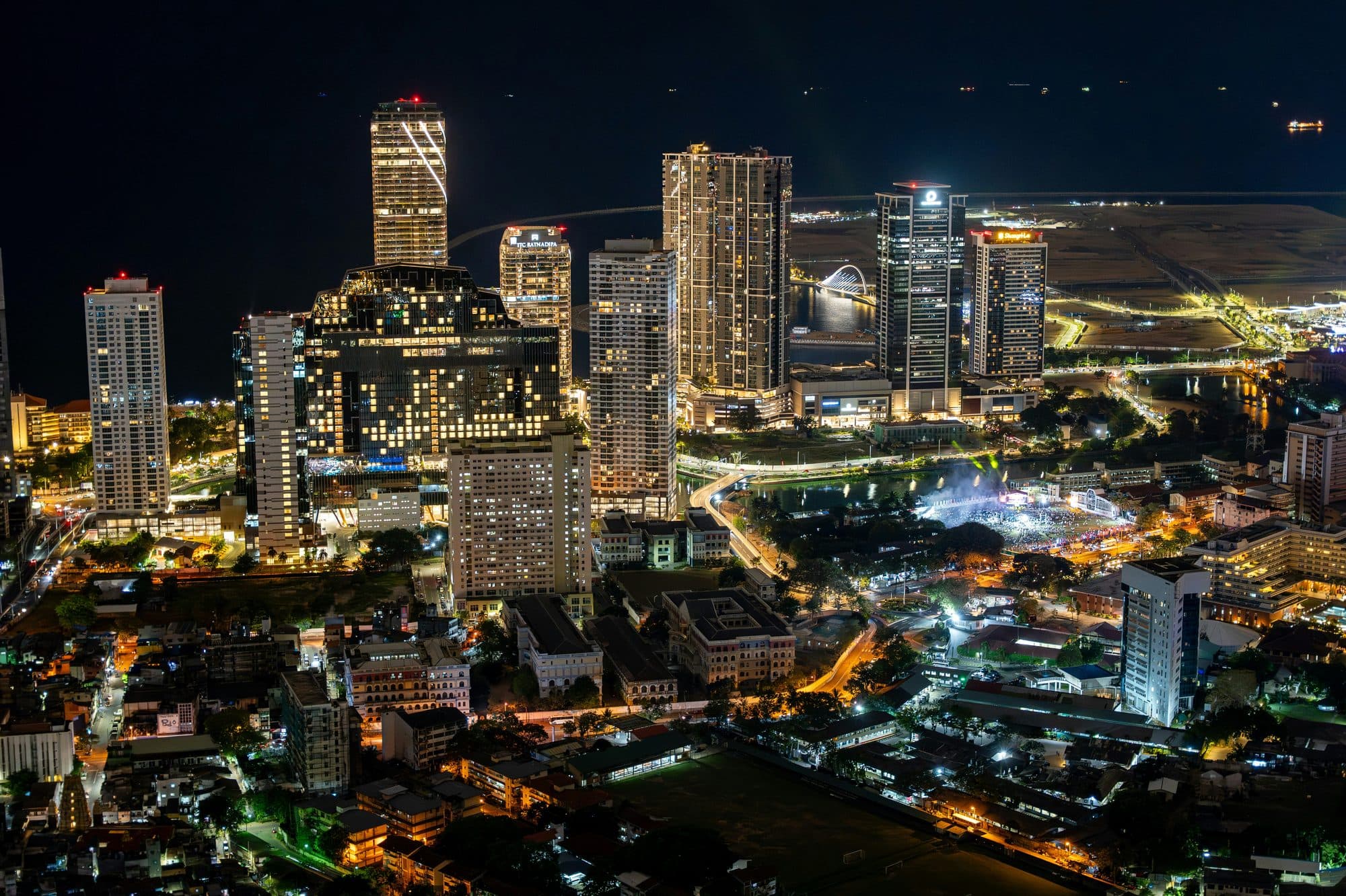 Colombo & Negombo Stopover