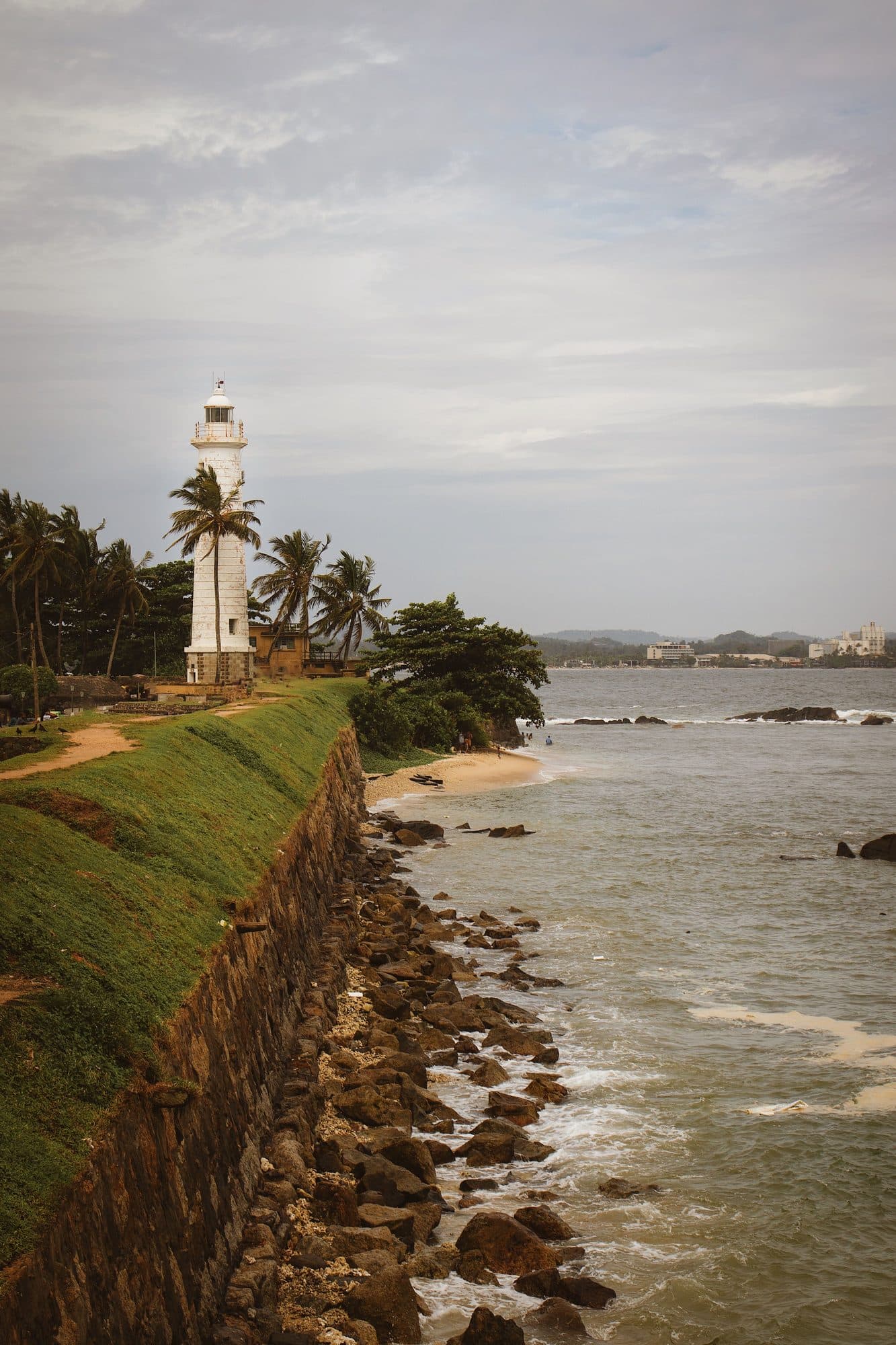 Southern Coast & Beach Circuit