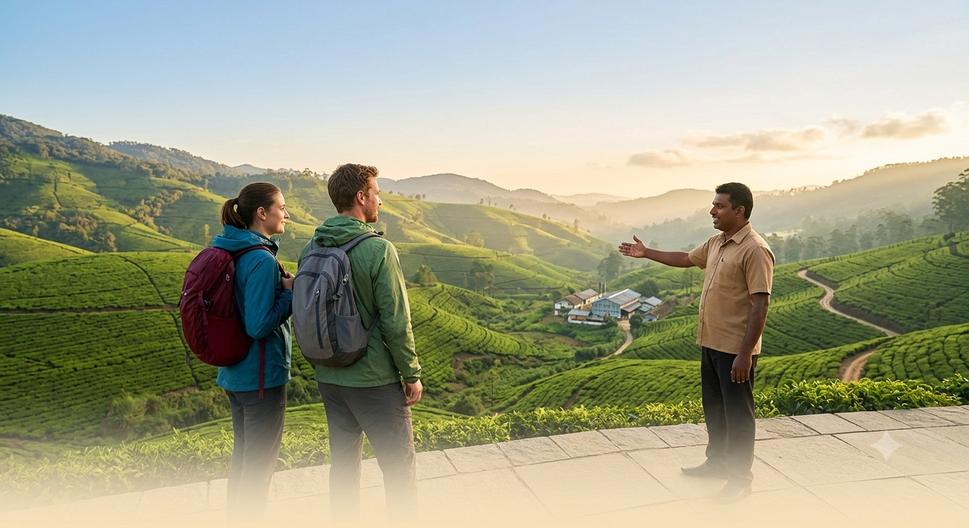 Private Day Tours & Excursions